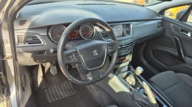 Peugeot 508 2.0HDI 163.     | Mobile.bg    8