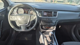 Peugeot 508 2.0HDI 163.     | Mobile.bg    7