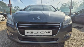 Peugeot 508 2.0HDI 163.     | Mobile.bg    3