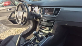 Peugeot 508 2.0HDI 163.     | Mobile.bg    10