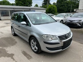  VW Touran