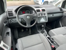 VW Touran 1.9TDI | Mobile.bg    11