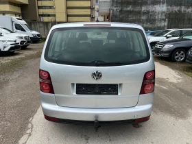 VW Touran 1.9TDI | Mobile.bg    6