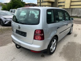 VW Touran 1.9TDI | Mobile.bg    5