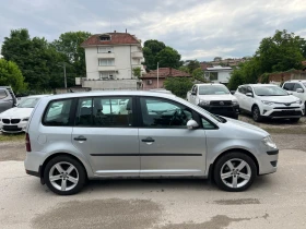 VW Touran 1.9TDI | Mobile.bg    2