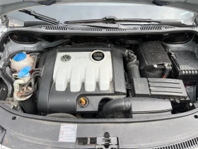VW Touran 1.9TDI | Mobile.bg    15