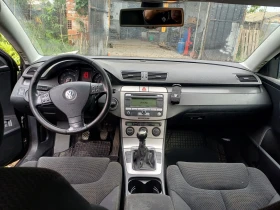 VW Passat BMR  170  | Mobile.bg    10