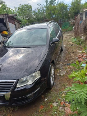 VW Passat BMR  170  | Mobile.bg    5