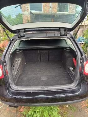VW Passat BMR  170  | Mobile.bg    12