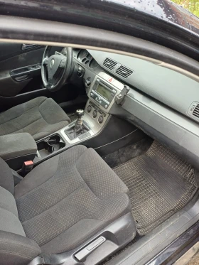 VW Passat BMR  170  | Mobile.bg    2
