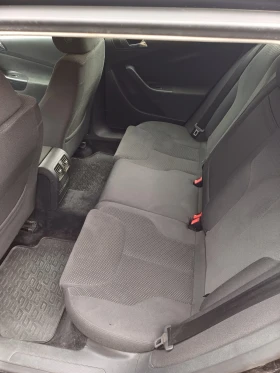 VW Passat BMR  170  | Mobile.bg    9