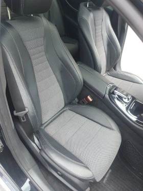 Mercedes-Benz E 220 | Mobile.bg    10
