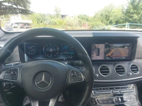 Mercedes-Benz E 220 | Mobile.bg    14