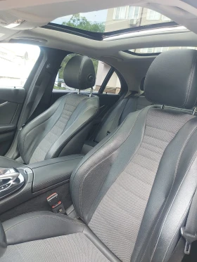 Mercedes-Benz E 220 | Mobile.bg    7