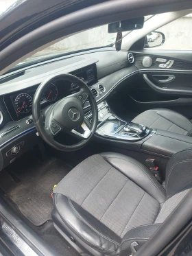 Mercedes-Benz E 220 | Mobile.bg    9