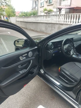 Mercedes-Benz E 220 | Mobile.bg    8
