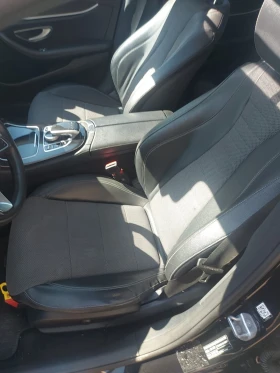 Mercedes-Benz E 220 | Mobile.bg    11