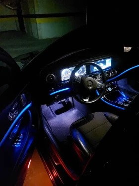 Mercedes-Benz E 220 | Mobile.bg    15