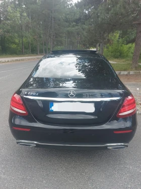 Mercedes-Benz E 220 | Mobile.bg    16