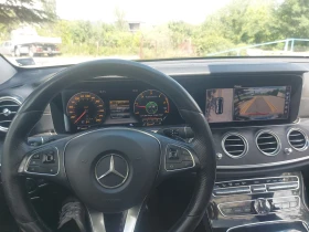 Mercedes-Benz E 220 | Mobile.bg    6