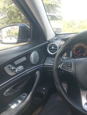 Mercedes-Benz E 220 | Mobile.bg    12