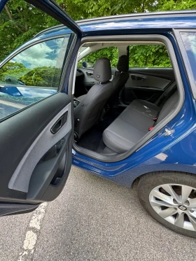 Seat Leon | Mobile.bg    15