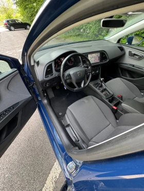 Seat Leon | Mobile.bg    14