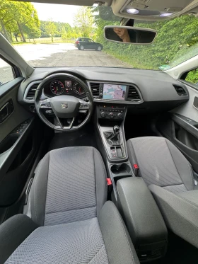 Seat Leon | Mobile.bg    16