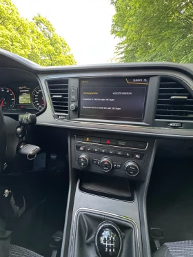 Seat Leon | Mobile.bg    7