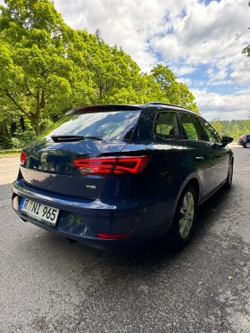 Seat Leon | Mobile.bg    4