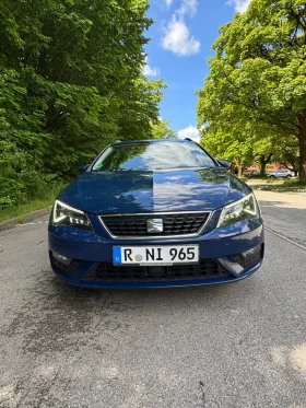 Seat Leon | Mobile.bg    11