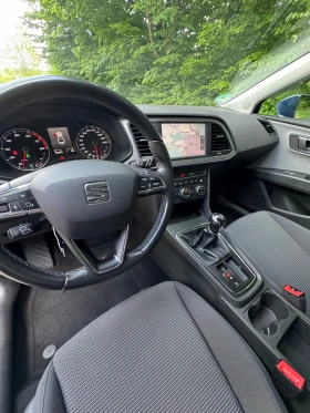 Seat Leon | Mobile.bg    8