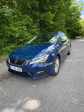 Seat Leon | Mobile.bg    2