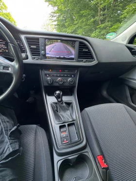 Seat Leon | Mobile.bg    10