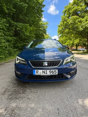 Seat Leon | Mobile.bg    3