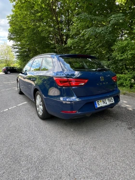 Seat Leon | Mobile.bg    5