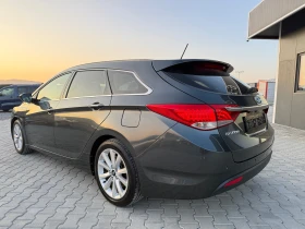 Hyundai I40 1.7crdi 135 ks СОБСТВЕН ЛИЗИНГ !!! - 9900 лв. - 35473632 7