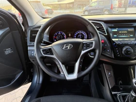 Hyundai I40 1.7crdi 135 ks СОБСТВЕН ЛИЗИНГ !!! - 9900 лв. - 35473632 14