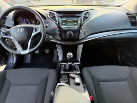 Hyundai I40 1.7crdi 135 ks СОБСТВЕН ЛИЗИНГ !!! - 9900 лв. - 35473632 13
