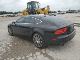 Audi A7 A7 PRESTIGE * Подрев* * Обдухване* * Head-Up* * Bo - 19900 лв. - 90446861 3