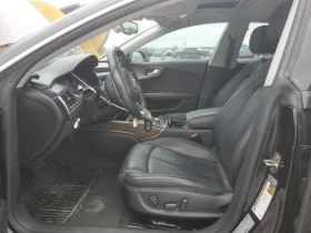 Audi A7 A7 PRESTIGE * Подрев* * Обдухване* * Head-Up* * Bo - 19900 лв. - 90446861 7