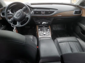 Audi A7 A7 PRESTIGE * Подрев* * Обдухване* * Head-Up* * Bo - 19900 лв. - 90446861 9
