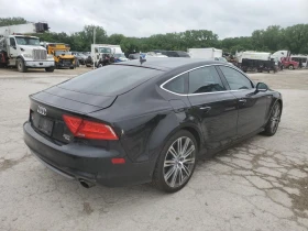 Audi A7 A7 PRESTIGE * Подрев* * Обдухване* * Head-Up* * Bo - 19900 лв. - 90446861 4
