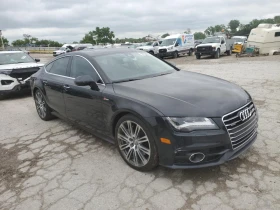 Audi A7 A7 PRESTIGE * Подрев* * Обдухване* * Head-Up* * Bo - 19900 лв. - 90446861 5