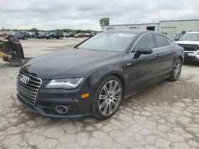Audi A7 A7 PRESTIGE * Подрев* * Обдухване* * Head-Up* * Bo - 19900 лв. - 90446861 2