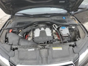 Audi A7 A7 PRESTIGE * Подрев* * Обдухване* * Head-Up* * Bo - 19900 лв. - 90446861 11