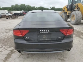 Audi A7 A7 PRESTIGE * Подрев* * Обдухване* * Head-Up* * Bo - 19900 лв. - 90446861 6