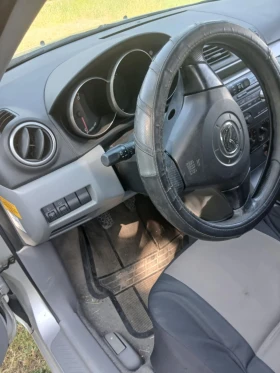 Обява за продажба на Mazda 3 1, 4i ~1 750 лв. - изображение 4