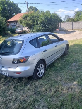 Обява за продажба на Mazda 3 1, 4i ~1 750 лв. - изображение 2