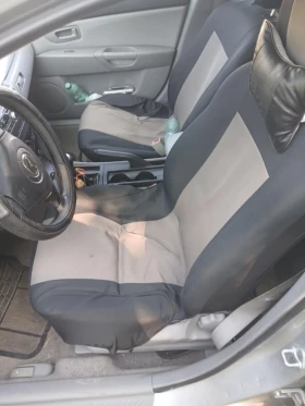 Обява за продажба на Mazda 3 1, 4i ~1 750 лв. - изображение 5